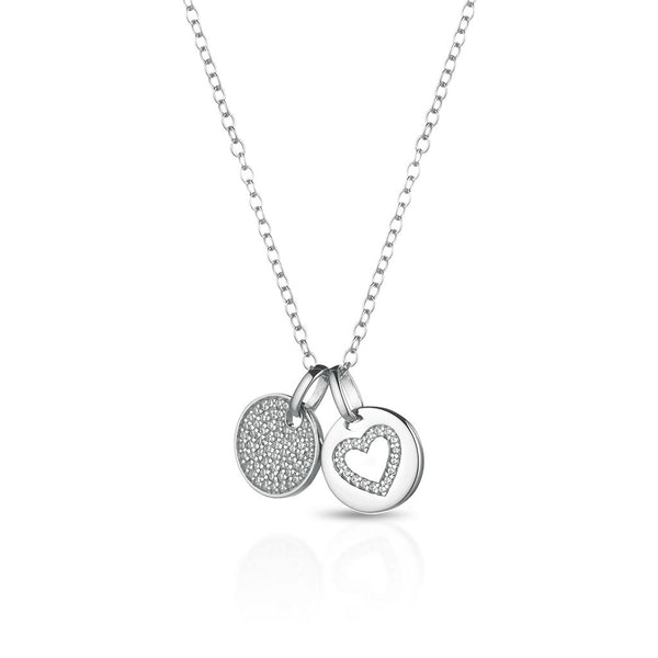 COLLANA CUORE